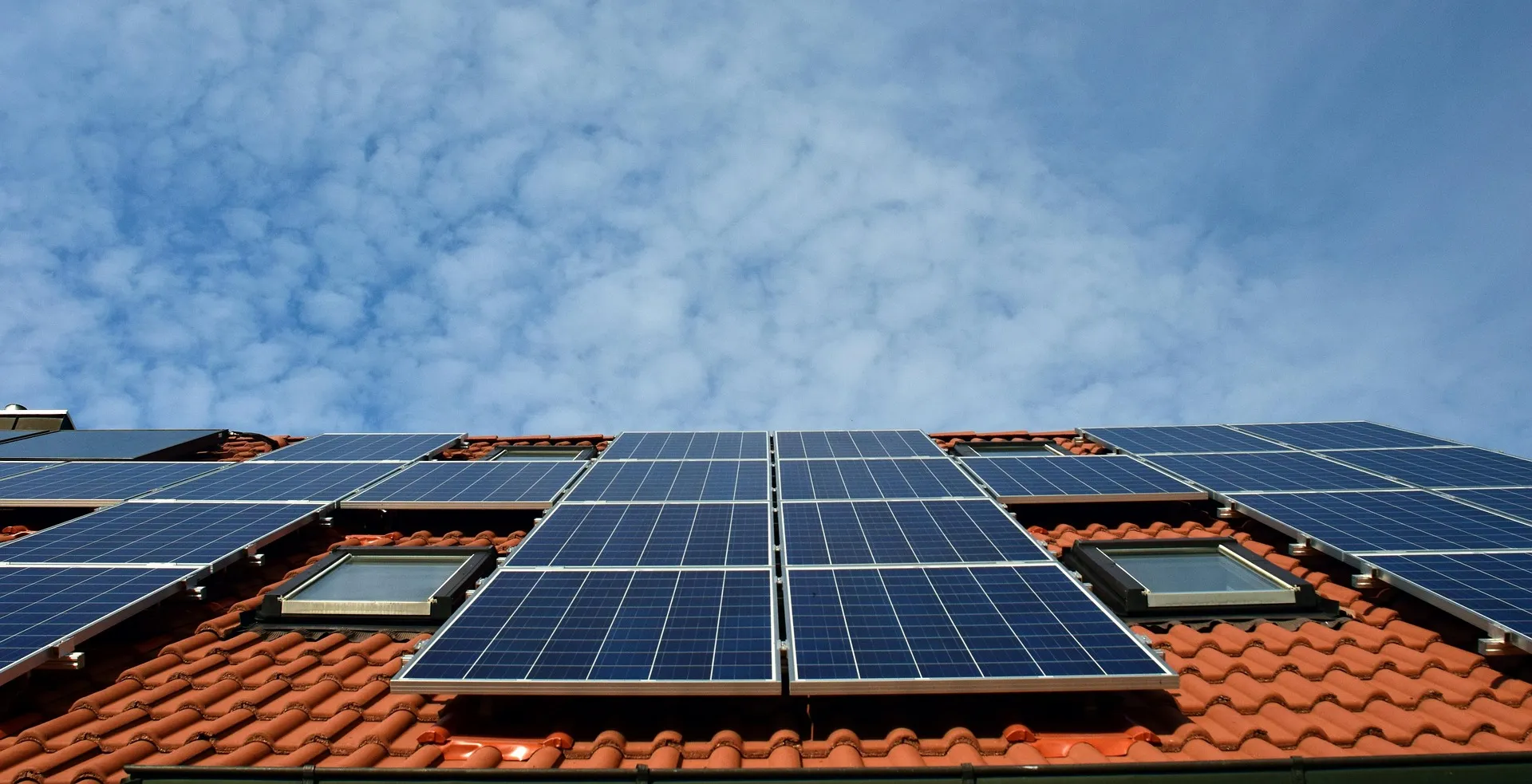 panneaux solaire photovoltaique